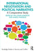 International Negotiation and Political Narratives: A Comparative Study by Fen Osler Hampson