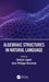 Algebraic Structures in Natural Language by Shalom Lappin