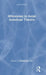 Milestones in Asian American Theatre by Josephine Lee