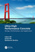 Ultra-High Performance Concrete: Design, Performance, and Application by Caijun Shi