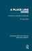 A Place Like Home: A Hostel for Disturbed Adolescents by W. David Wills