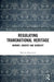 Regulating Transnational Heritage: Memory, Identity and Diversity by Merima Bruncevic