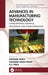 Advances in Manufacturing Technology: Computational Materials Processing and Characterization by Rupinder Singh