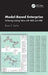 Model-Based Enterprise: Achieving Lasting Value with Mbd and MBE by Bryan R. Fischer