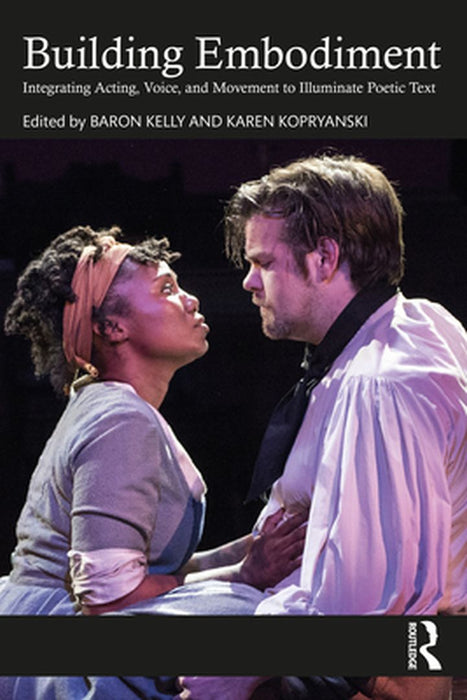 Building Embodiment by Kelly, Baron