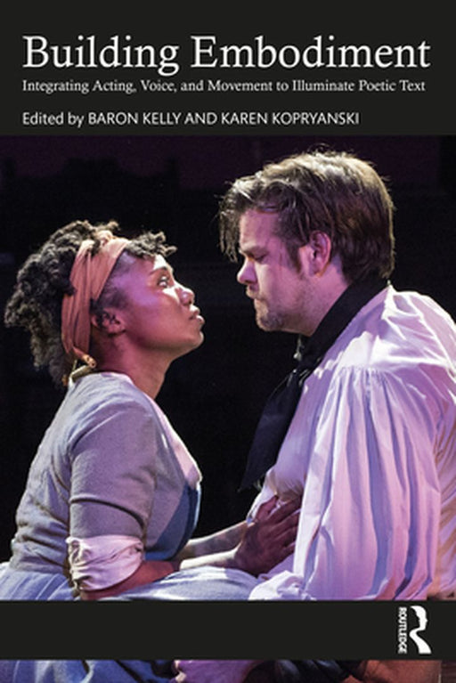 Building Embodiment by Kelly, Baron