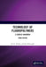 Technology of Fluoropolymers: A Concise Handbook by Jiri G. Drobny