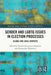 Gender and LGBTQ Issues in Election Processes: Global and Local Contexts by Paul Barczyszyn-Madziarz