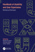 Handbook of Usability and User-Experience: Methods and Techniques by Marcelo M. Soares