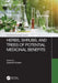 Herbs, Shrubs, and Trees of Potential Medicinal Benefits by Azamal Husen