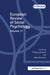 European Review of Social Psychology by Gordon Hodson