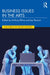 Business Issues in the Arts by Anthony Rhine