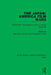 The Japan/America Film Wars: World War II Propaganda and its Cultural Contexts by Abé Mark Nornes