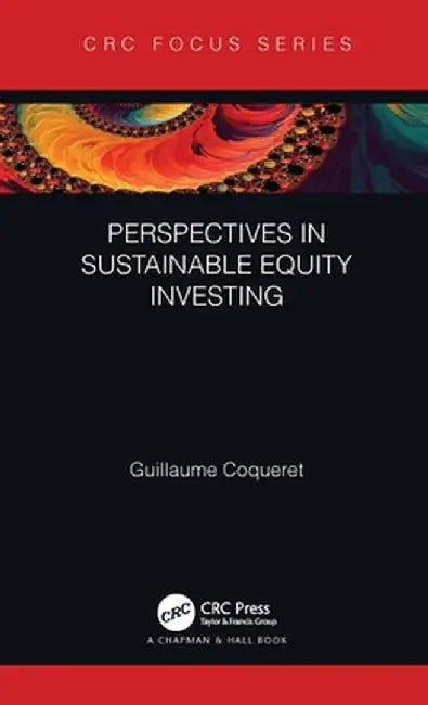 Perspectives in Sustainable Equity Investing by Guillaume Coqueret