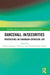 Dancehall In/Securities: Perspectives on Caribbean Expressive Life by Patricia Noxolo