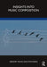 Insights Into Music Composition by Gregory Young