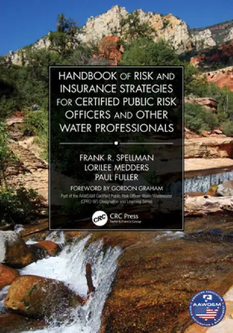 Handbook of Risk and Insurance Strategies for Certified by SPELLMAN