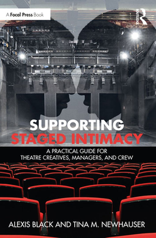 Supporting Staged Intimacy by Black, Alexis