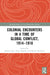Colonial Encounters in a Time of Global Conflict, 1914-1918 by Santanu Das