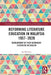 Reforming Literature Education in Malaysia 1957 - 2020: Development of Post-secondary Literature in English by Jia Wei Lim
