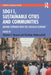 Sdg11, Sustainable Cities and Communities by Shyama V. Ramani