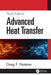 Advanced Heat Transfer by F. NATERER