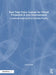 Real-Time Video Content for Virtual Production & Live Entertainment: A Learning Roadmap for an Evolving Practice by Laura Frank