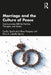 Marriage and the Culture of Peace: Communication Skills for Families, Therapists, and Society by Cecilia Sarahi de la Rosa Vasquez