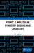 Atomic & Molecular Symmetry Groups and Chemistry by S. C. Rakshit
