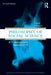 Philosophy of Social Science: A Contemporary Introduction by Mark Risjord