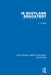 Is Scotland Educated? by A. S. Neill