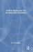 Human Rights and the Architecture of Conflict by Tim Cunningham