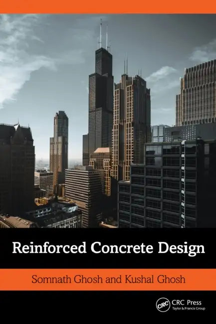 Reinforced Concrete Design by Somnath Ghosh