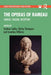 The Operas of Rameau: Genesis, Staging, Reception by Graham Sadler