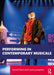 Performing in Contemporary Musicals by David Sisco