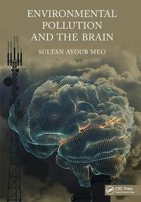 Environmental Pollution and the Brain by Sultan Meo