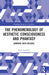 The Phenomenology of Aesthetic Consciousness and Phantasy: Working with Husserl by Paul Crowther