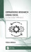 Operations Research Using Excel: A Case Study Approach by Vikas Singla
