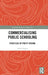 Commercialising Public Schooling: Practices of Profit-Making by Anna Hogan