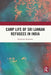 Camp Life of Sri Lankan Refugees in India by Arockiam Kulandai