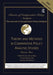 Theory and Methods in Comparative Policy Analysis Studies: Volume One by Iris Geva-May