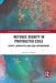 Refugee Dignity in Protracted Exile: Rights, Capabilities and Legal Empowerment by Anna Lise Purkey