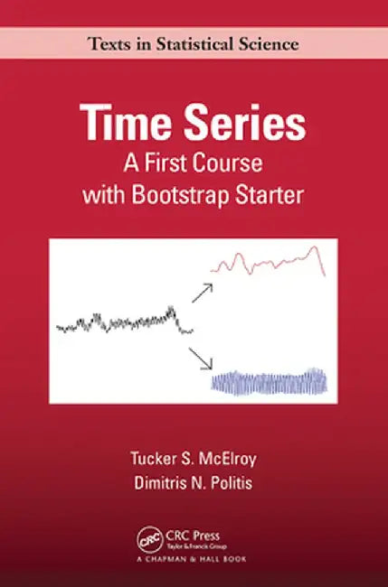 Time Series by MCELROY
