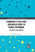 Community Welfare Organisations in Rural Myanmar: Precarity and Parahita by Michael P Griffiths