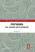 Propaganda: Ideas, Discourses and its Legitimization by Hailong Liu