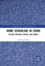 Home Schooling in China: Culture, Religion, Politics, and Gender by Xiaoming Sheng