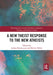 A New Theist Response to the New Atheists by Kevin Vallier