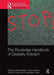 The Routledge Handbook of Disability Activism by Maria Berghs