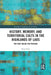 History, Memory, and Territorial Cults in the Highlands of Laos: The Past Inside the Present by Pierre Petit