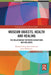 Museum Objects, Health and Healing: The Relationship Between Exhibitions and Wellness by Brenda Cowan